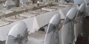 Chair Cover Hire 5